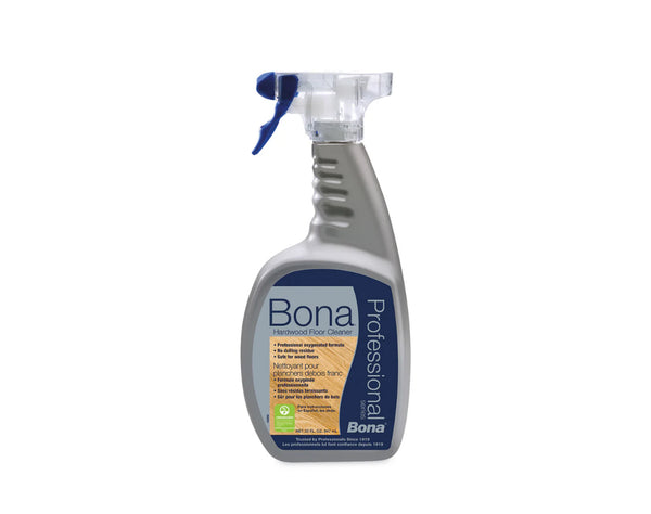 Bona PowerPlus®Hardwood Floor Deep Cleaner