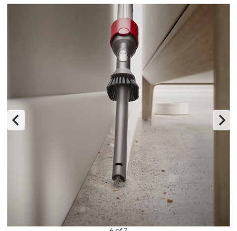 Dyson Ball Animal 3 upright vacuum