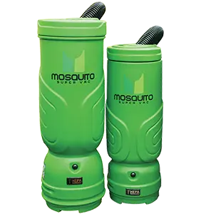 Regular Mosquito Backpack