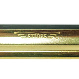Ettore Master Brass Squeegee Channel
