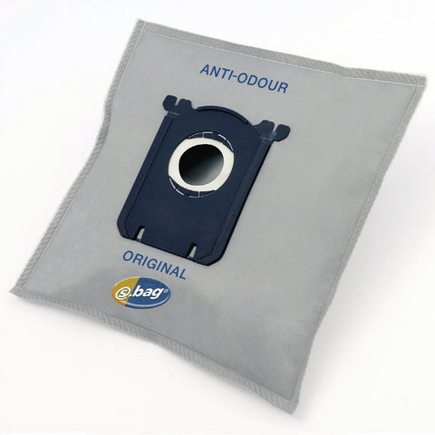Electrolux S 3pk (Cloth) + Filter