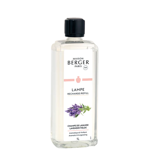 Lavender Fields Lamp Refill