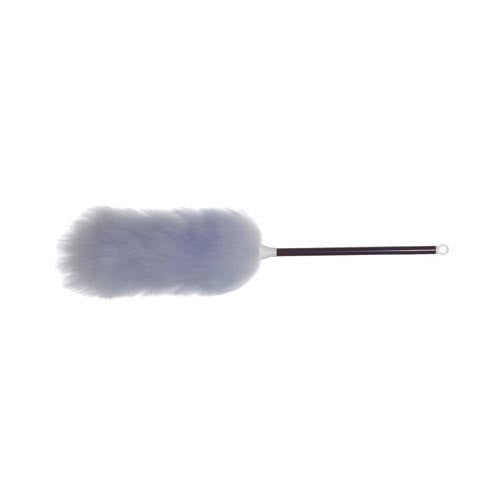 20" Lambswool Duster