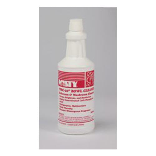 Misty - BL0940 1qt PBC-20 Bowl Cleaner