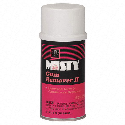 Misty - Gum and Candle Wax Remover 36P128
