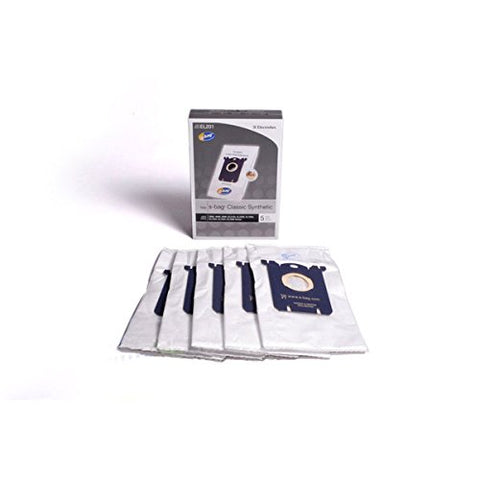 Electrolux S 5pk (Paper)