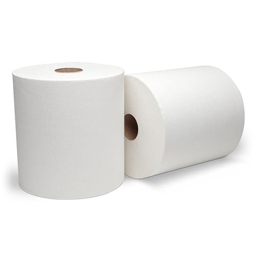 Sunny care #5109  Hand roll 8" premium paper