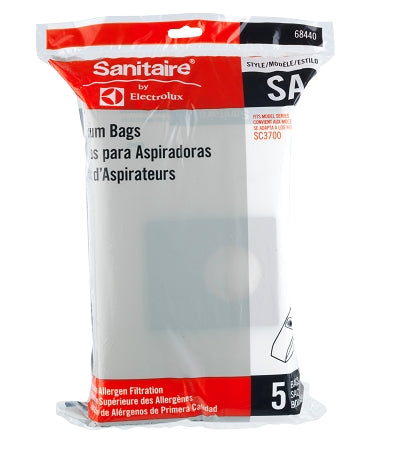 Sanitaire SA 5pk