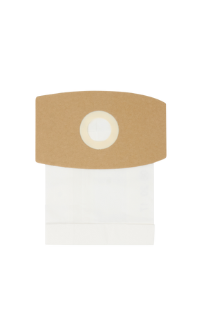 EcoPure SupraQuik Paper Bags (6 Pack)