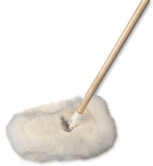 Wedge Mop
