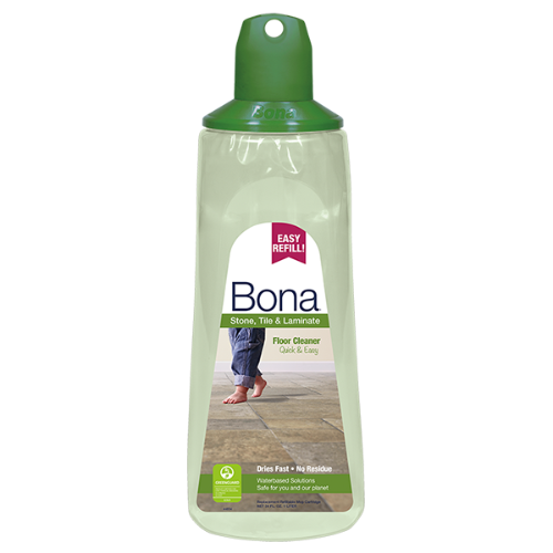 Bona® Stone, Tile & Laminate Refill Cartridge