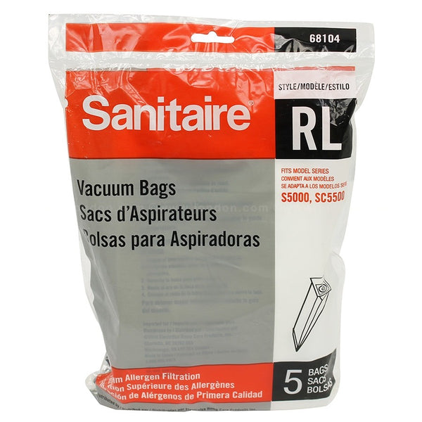 Sanitaire RL 5pk