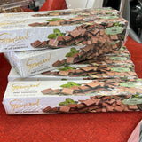 Fernwood 8oz milk chocolate