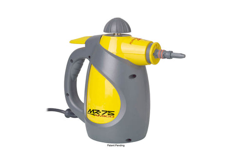 MR-75 Amico Handheld Steam Cleaner