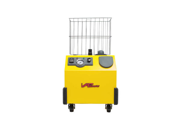Vapamore MR-750 Ottimo Heavy Duty Steam Cleaning System
