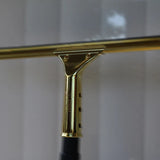 Master Brass Handle