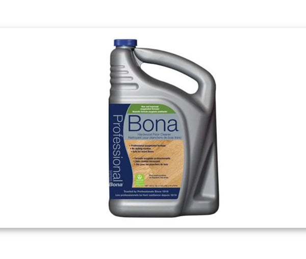 Bona® Hardwood Floor Cleaner (160 oz.)