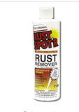 Rust Spot'r