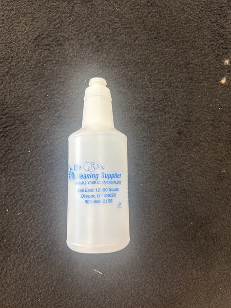 Tolco Round Bottle 32 oz.