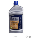 Bona® Hardwood refresher