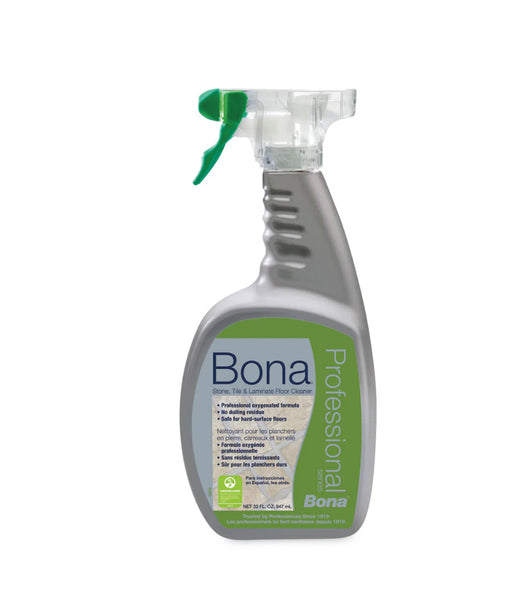 Bona® Stone, Tile & Laminate Cleaner (36 oz.)