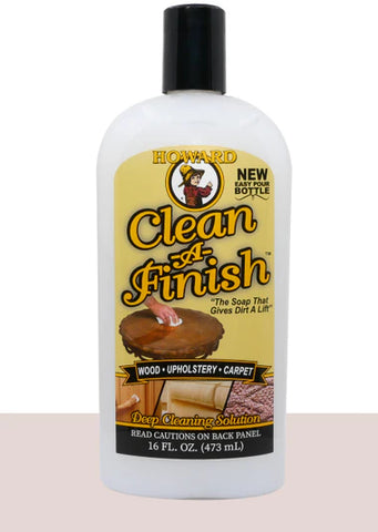 Clean-A-Finish (16 oz)