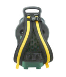 CleanMax 6 qt Backpack Commercial Vacuum – Closeout