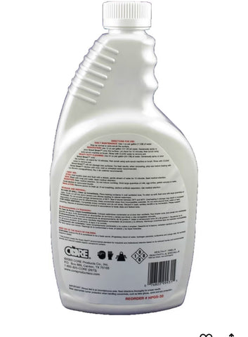 HYDROXI PRO® GROUT SMART™