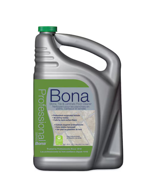 Bona® Stone, Tile & Laminate Cleaner (160 oz.)