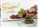 Fernwood 14 oz milk chocolate