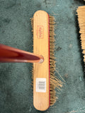 Broom 14" w/ Handle 4" Bristles