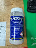 Sorbo Hard Water Residue Remover