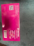 Microfiber Rags (50 count) - Pink