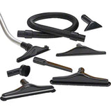 CleanMax 6 qt Backpack Commercial Vacuum – Closeout