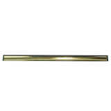 Ettore Master Brass Squeegee Channel