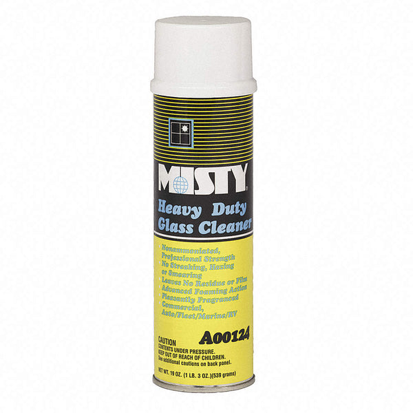 Misty - Glass Cleaner 22C651