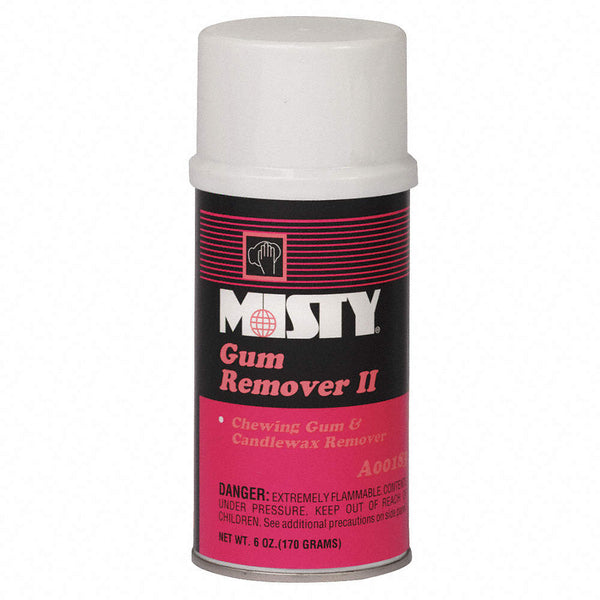 Misty - Gum and Candle Wax Remover 36P128