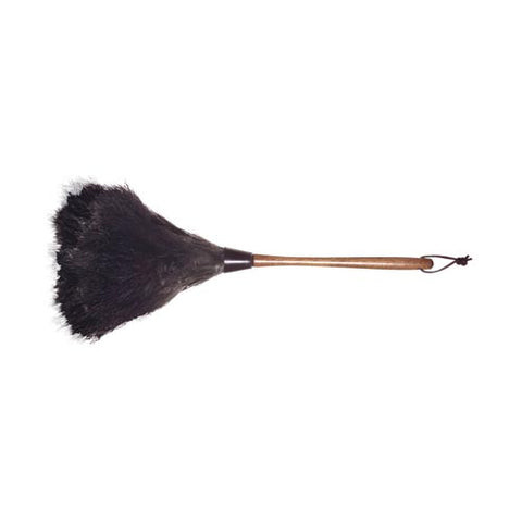 20" Ostrich Feather Duster