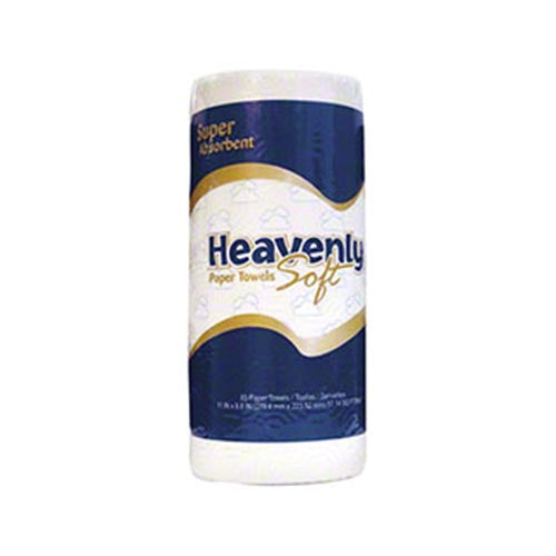 Sofidel - Heavenly soft paper towels 85 ct case