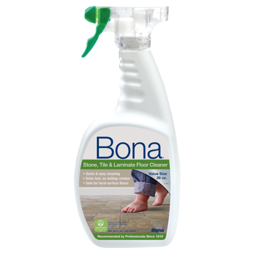 Bona® Stone, Tile & Laminate Cleaner (36 oz.)