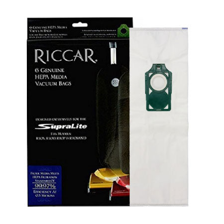 RLH-6 R10 Bags Green Collar