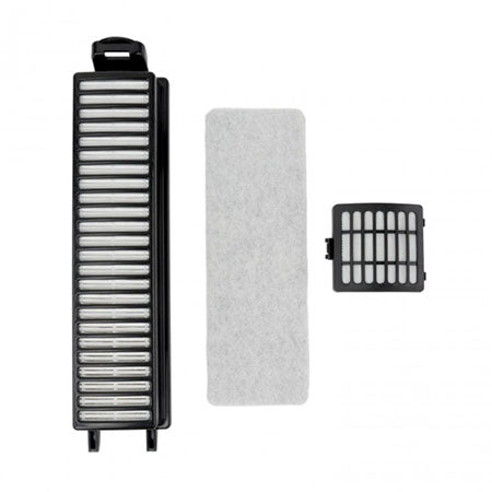 Riccar HEPA and Charcoal Deluxe Filter Set (RF40)