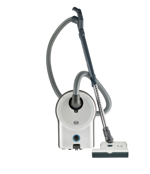 Sebo D4 Canister Vacuum – The Cleaning Supplier