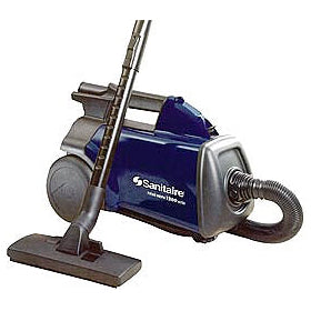 Professional Cannister Vacuum S3681D