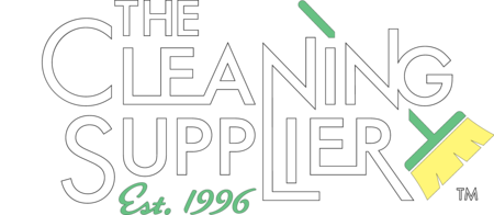  The Cleaning Supplier