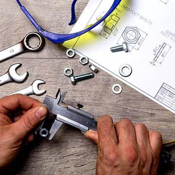 Repair/service